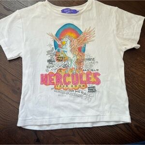 Realization park x Elton John tee